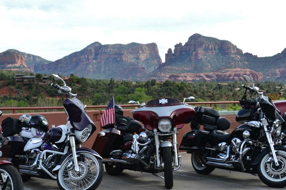 Kim Bernhardt's album, AZ 2013
