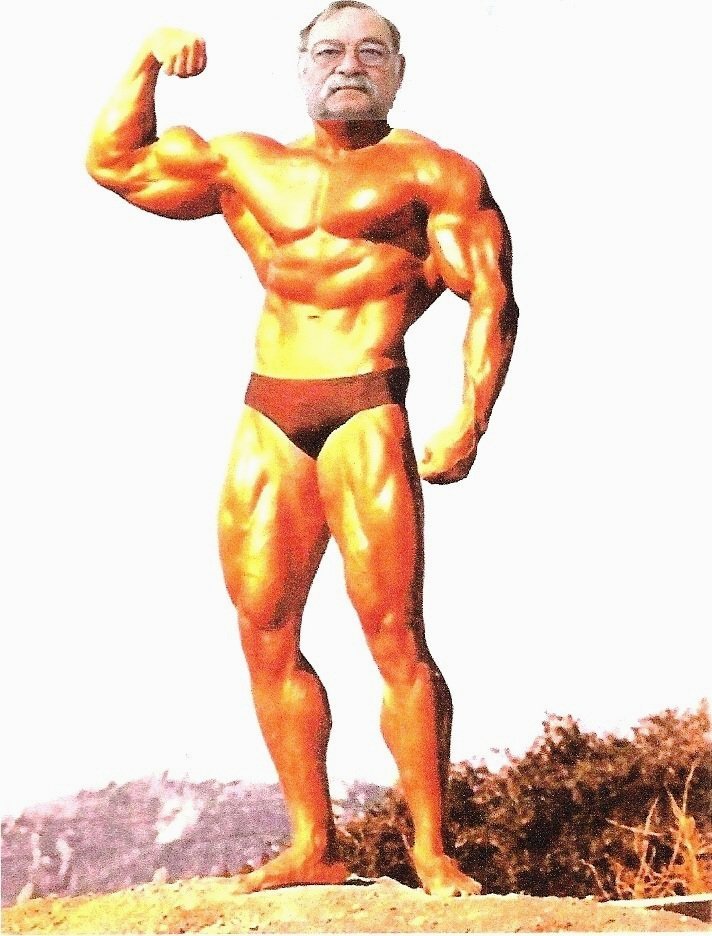 David Ireland's album, Profile Pictures