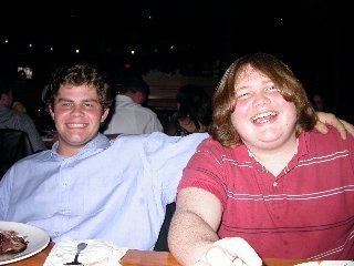 Paula Riezenman's album, Grands Richard & Weston