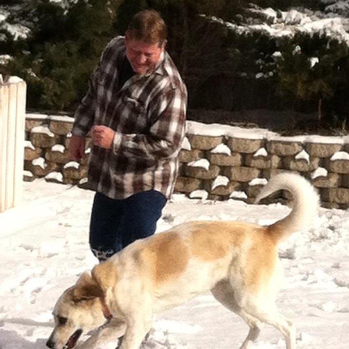 David McLelan's album, Profile Pictures