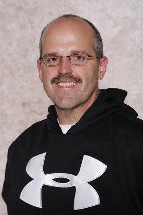 Scott Ames' album, Profile Pictures