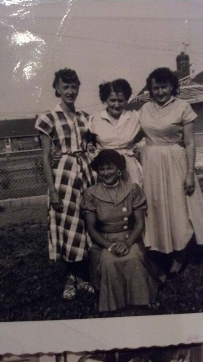 Kenneth White's album, Timeline Photos