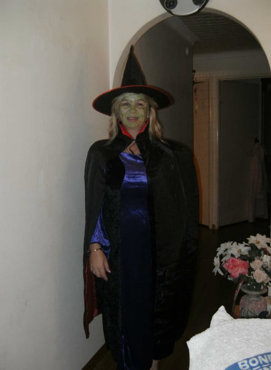 Sara Bean's album, October 23, 2010