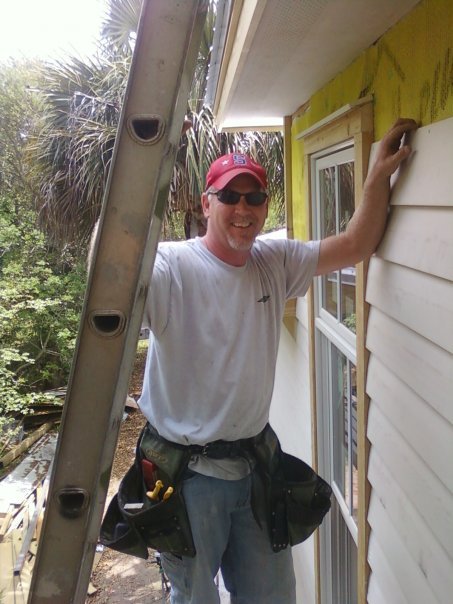 Todd Lake's album, Profile Pictures