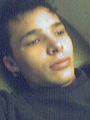 Max Kopacz's album, Profile Pictures