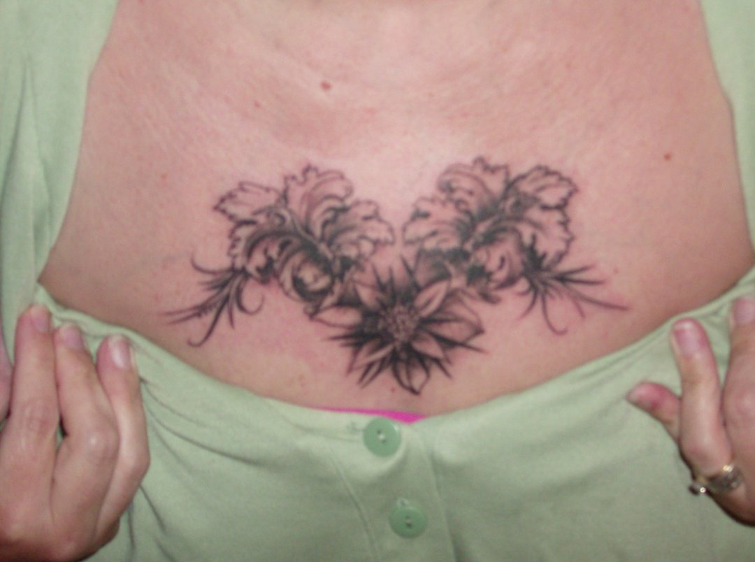 Milli Brooks' album, Tattoo!!