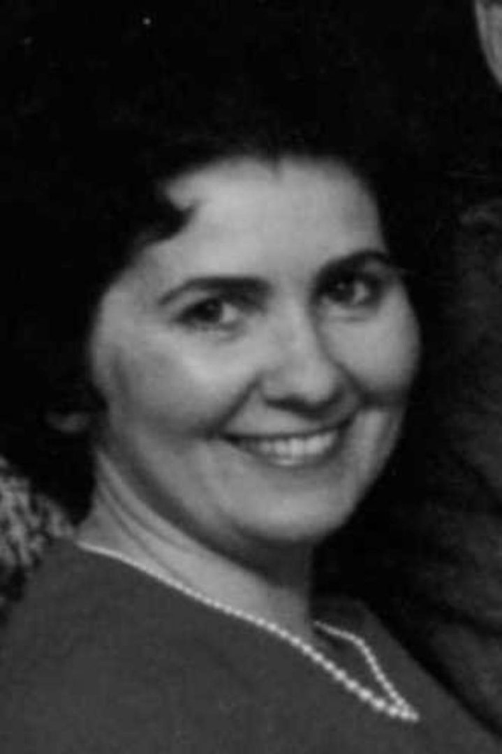 Joan Hardman's album, Profile Pictures