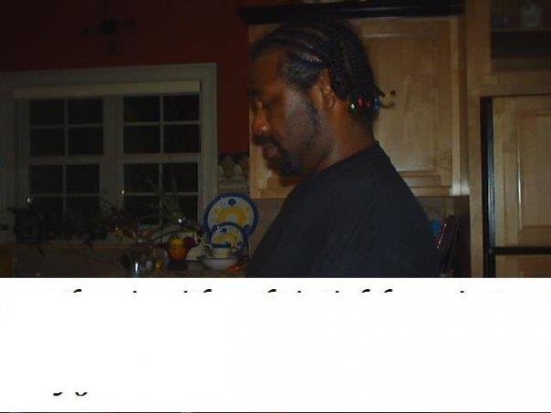 Anthony Colbert's album, album 1