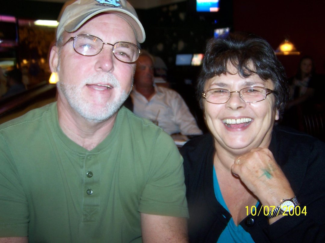 Debbie Watkins' album, Profile Pictures