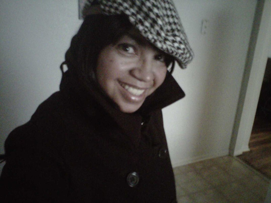 Cookie Brown's album, Profile Pictures