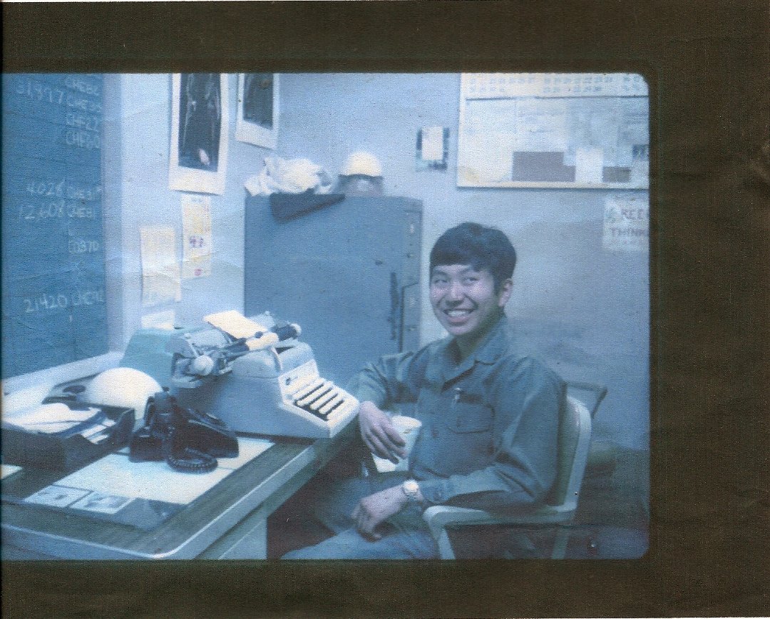 Steven Doi's album, Profile Pictures
