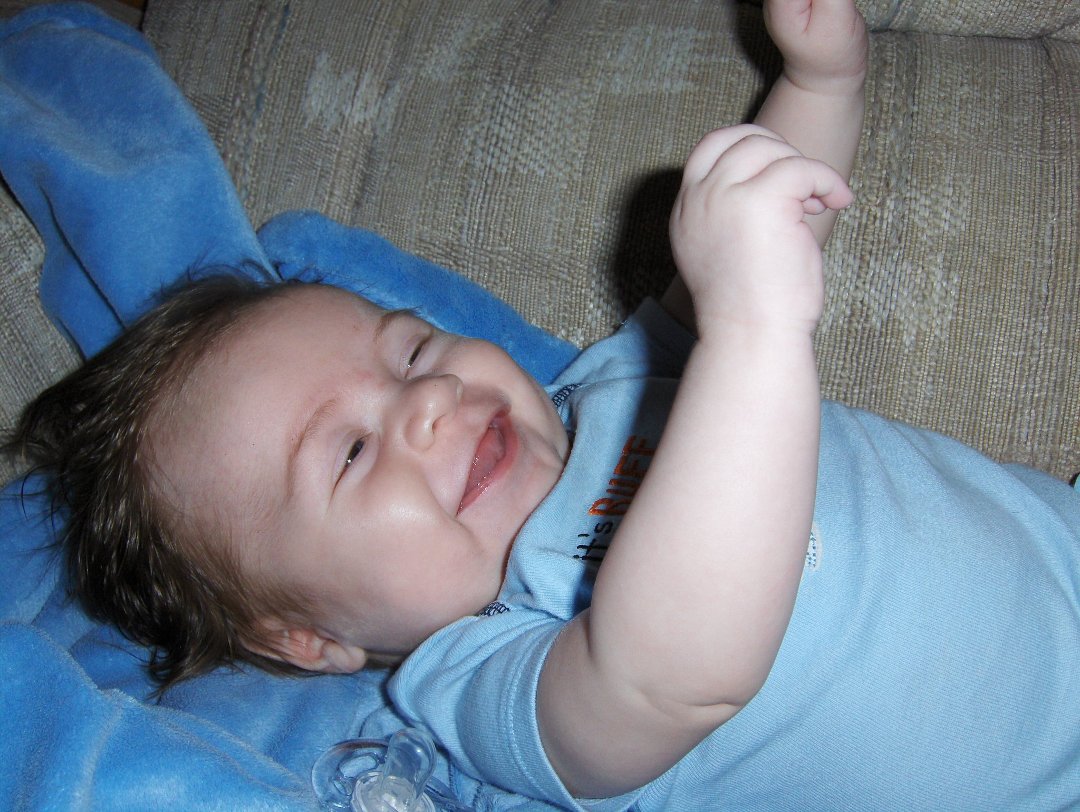 Chris Wagner's album, Our Grandchildren