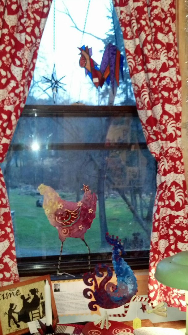 Deborah Cooper's album, Mobile Uploads