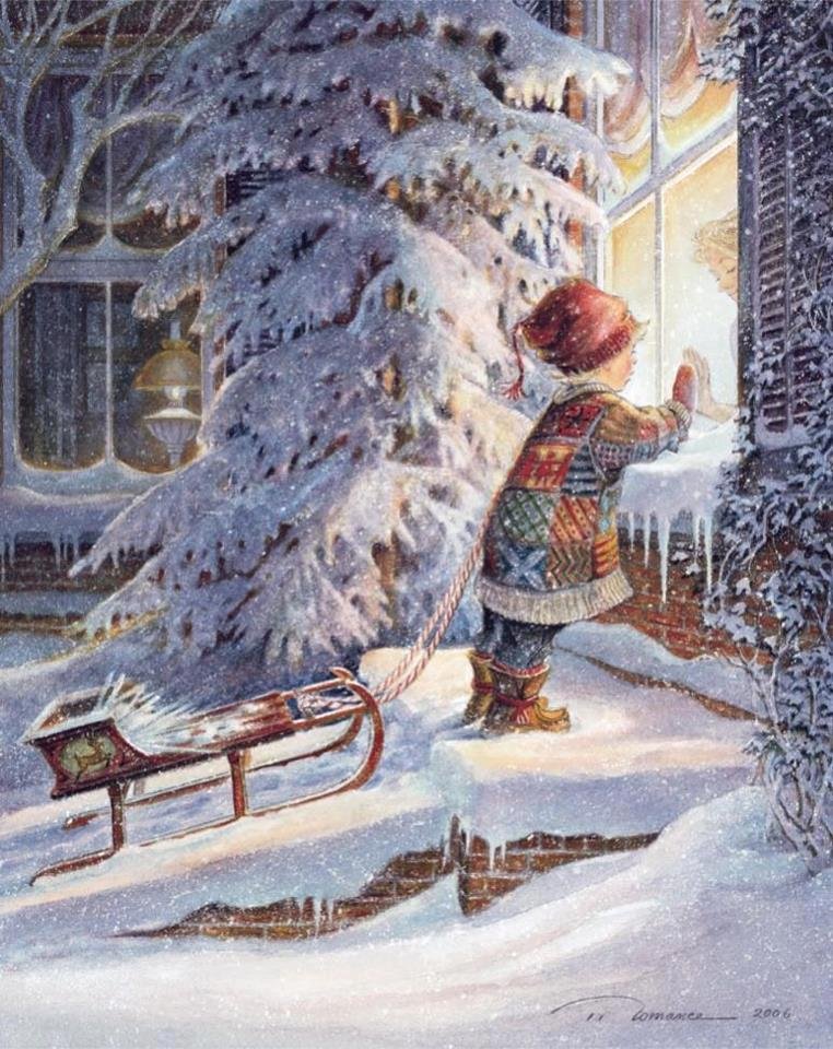 Janice Rafuse-Crowe's album, Profile Pictures