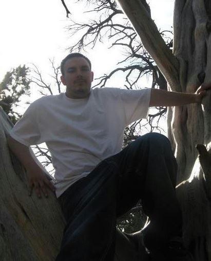 Brandon Garza's album, Profile Pictures