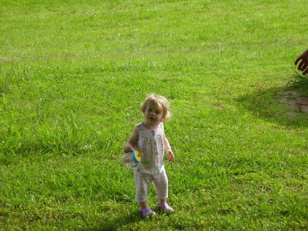 Nelda Goins' album, Lilli 05/09