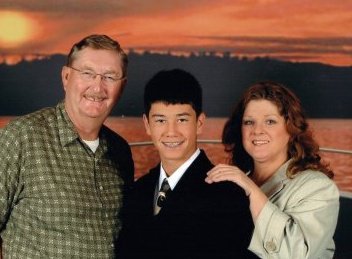 Mark Moore's album, Profile Pictures