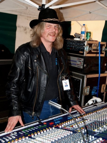 Stephen Pearson's album, Profile Pictures