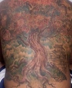 Robert Marley's album, Profile Pictures