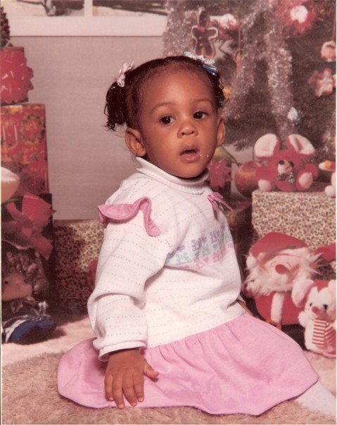 Tabitha Barnes' album, Lil' Ole Me