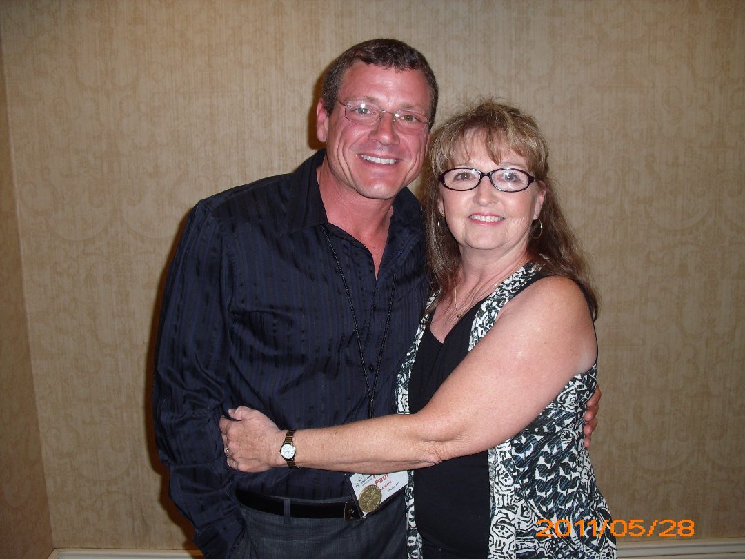 Vicky Mann Aughenbaugh's album, Profile Pictures