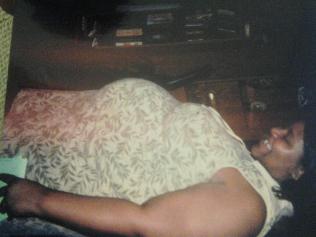 Paula Butler's album, Mobile Uploads