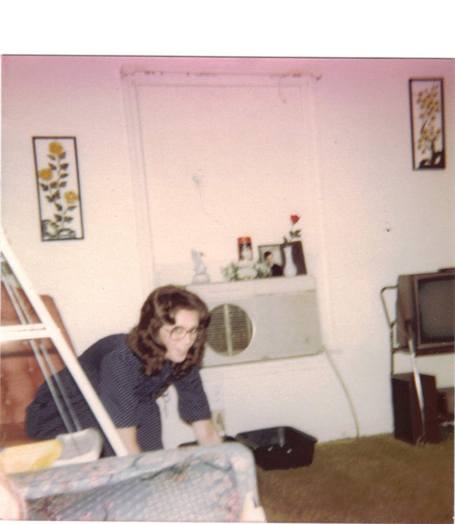 Faye Eckert's album, Fayes pictures