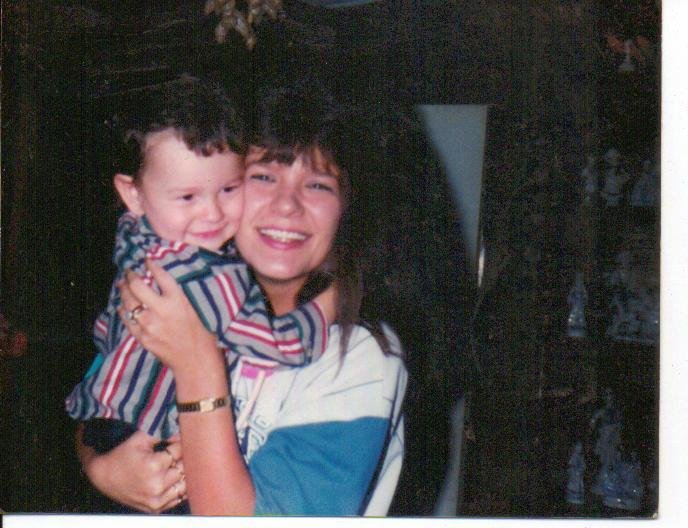 Linda Wright's album, Profile Pictures
