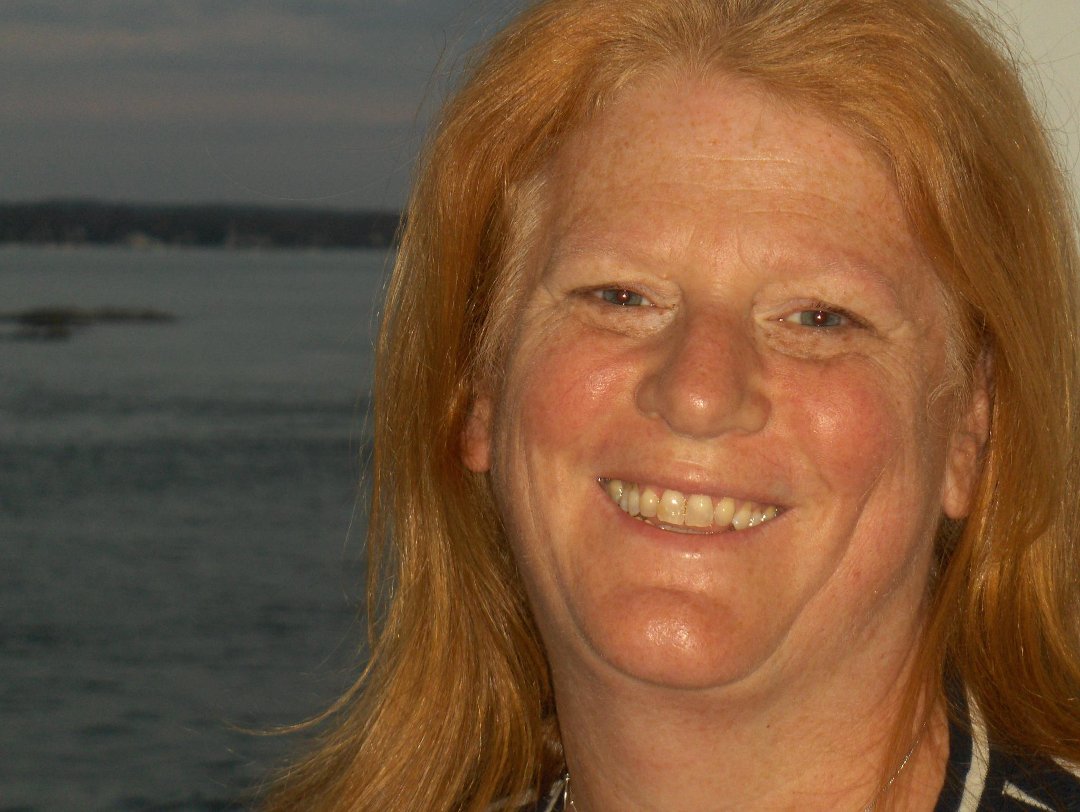 Susan Devine-Lempert's album, Profile Pictures