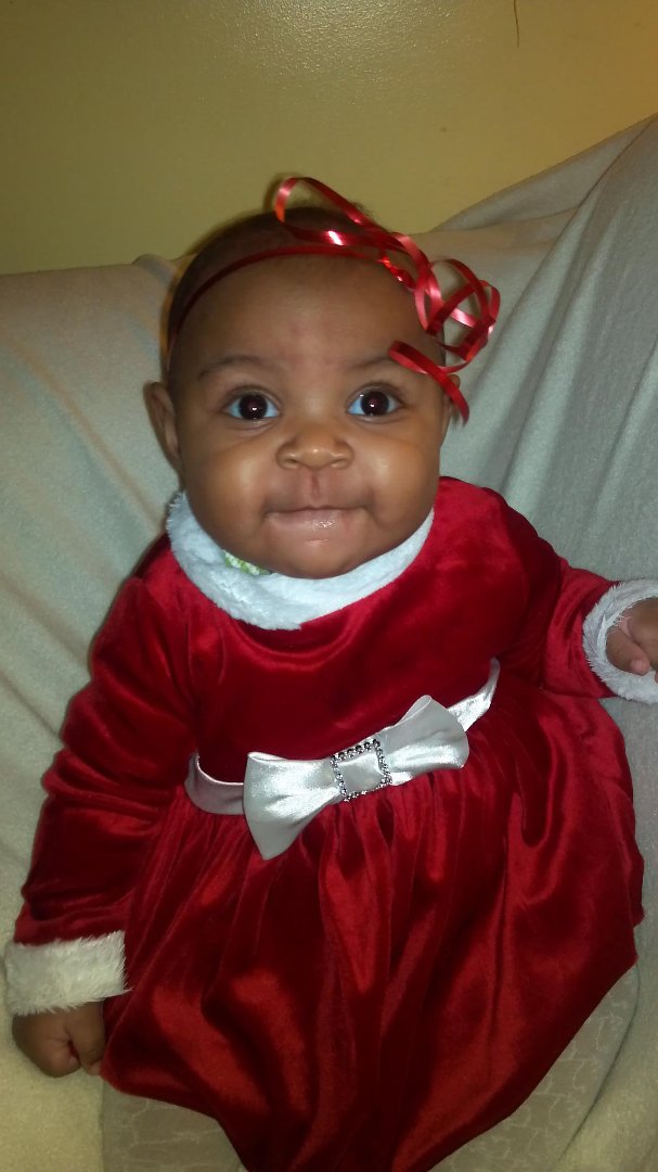 Kasheena Plummer's album, Mobile Uploads