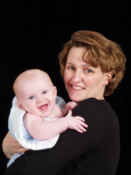 Tracy Watson's album, Profile Pictures