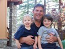 Michael Delfino's album, Profile Pictures