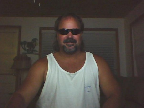 Darrell Manchester's album, Profile Pictures