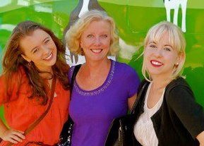 Lorrie Driscoll's album, Profile Pictures