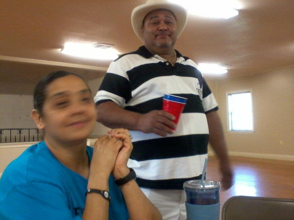 Sheree Fisher's album, Everett Fisher Jr. Family Reunion November 24, 2011