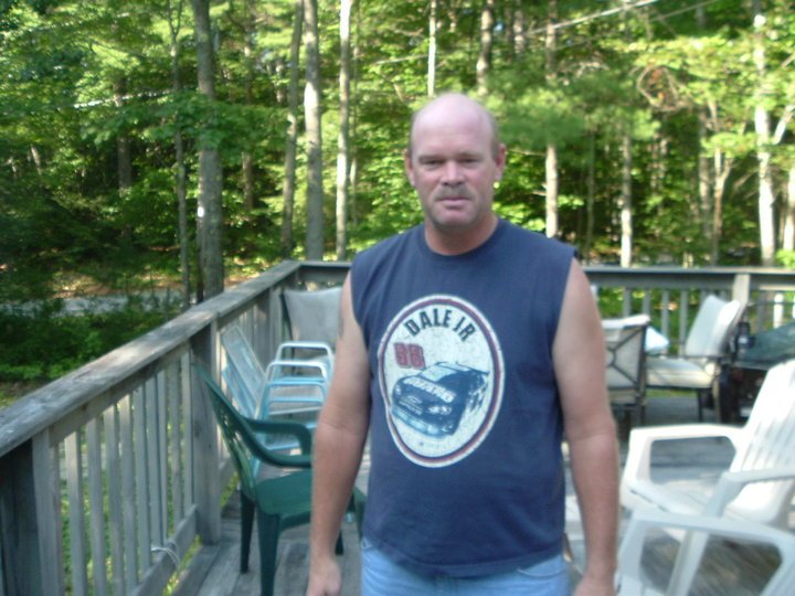 Darrin Becker's album, Profile Pictures
