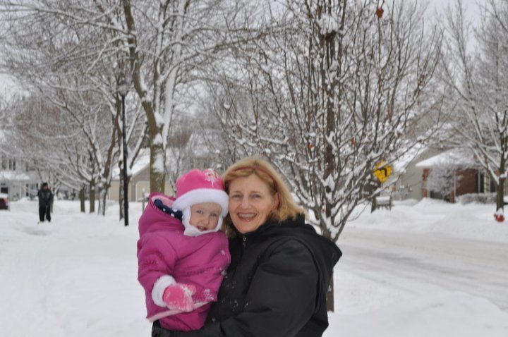 Curt Leming's album, Christmas 2010