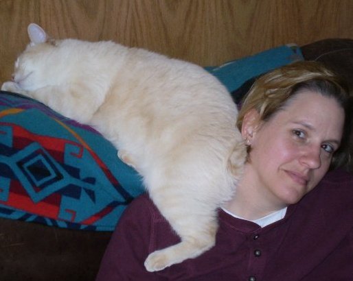 Debra Kentta's album, Profile Pictures