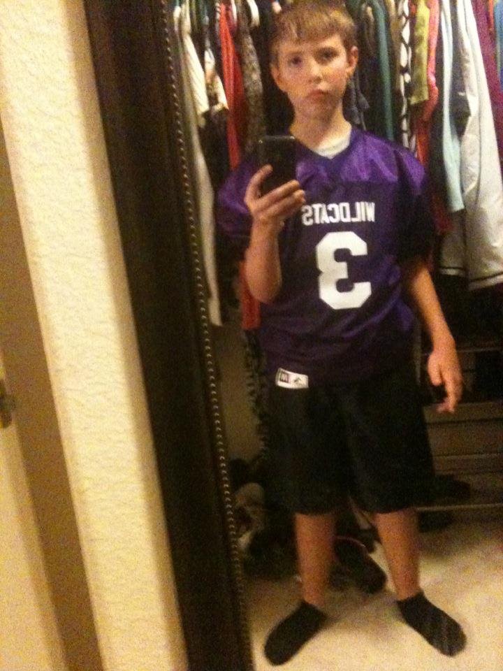 Cameron Reininger's album, Mobile Uploads
