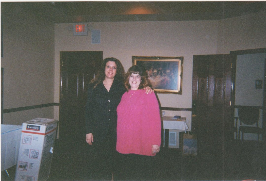 Tracy Germ's album, Untitled Album