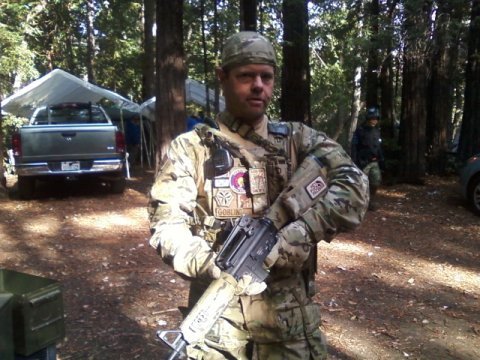 Steven Ball's album, Profile Pictures
