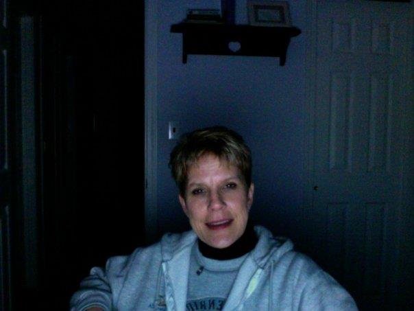 Jill Payne's album, Profile Pictures