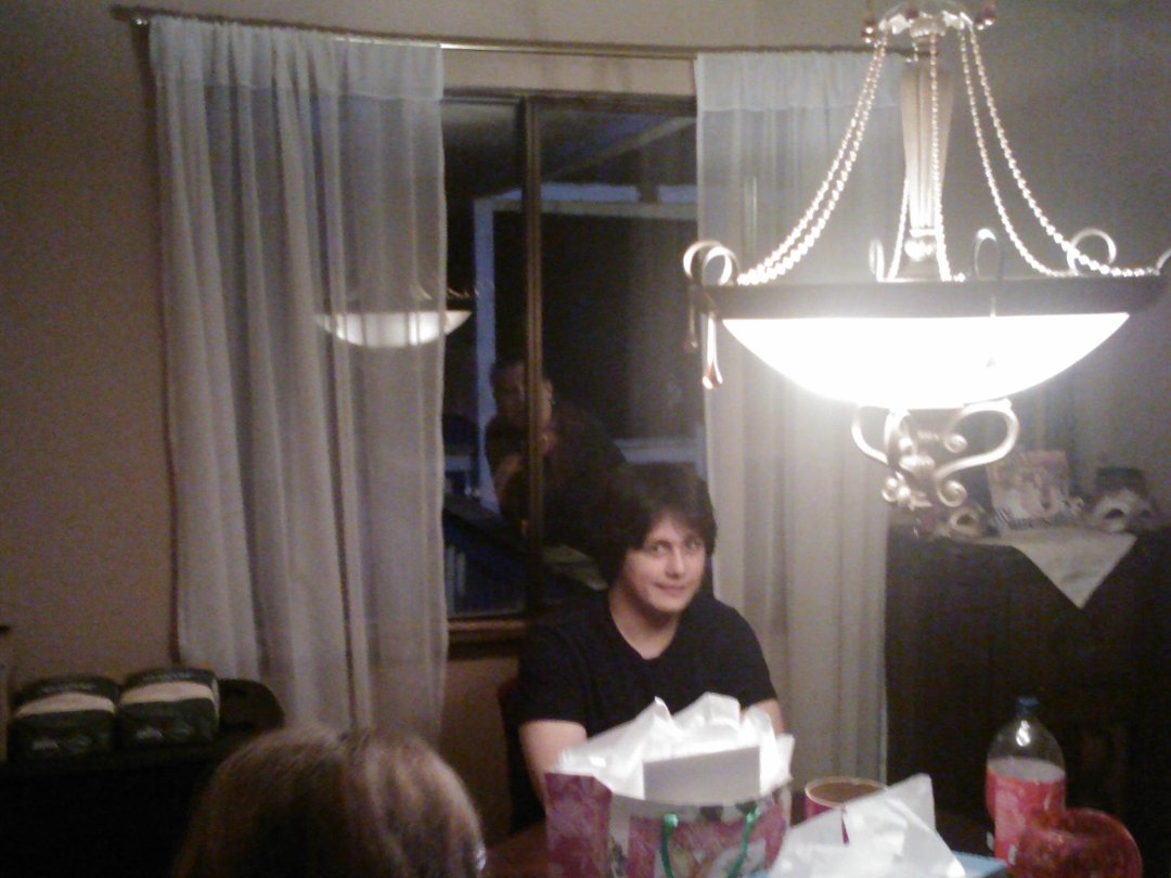 Forrest Callaghan's album, Acacia 25th Birthday!!