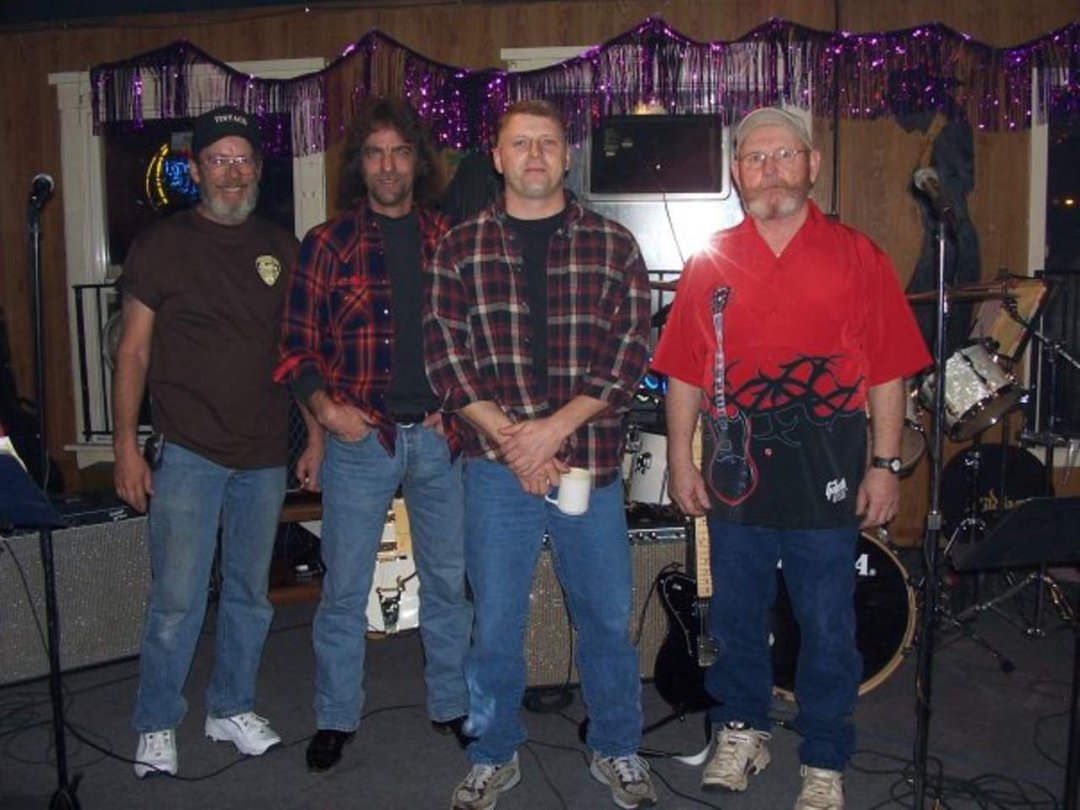 Doug Deines' album, my pict
