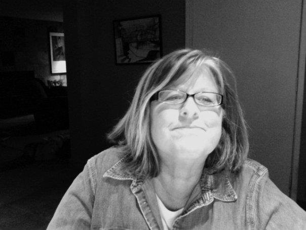 Ann Shultz's album, Profile Pictures