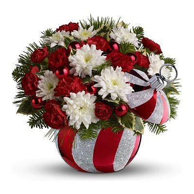 Karen Caldwell Acuff's album, In Flowers Photos