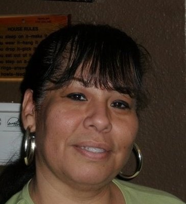 Deborah Zarate's album, Profile Pictures