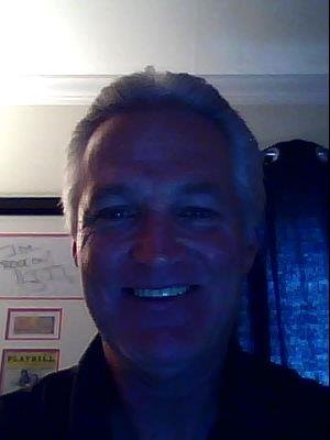 Tim Cnway's album, Profile Pictures