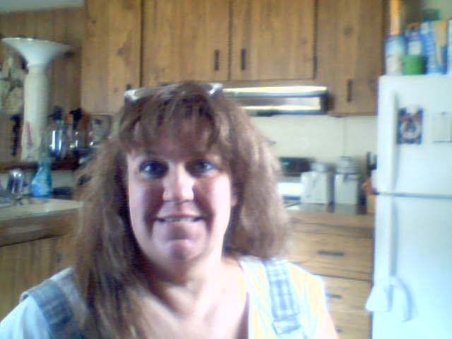 Alisa Mock's album, Cover Photos