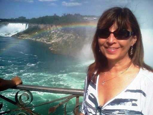 Tim Simmons' album, Niagara Falls